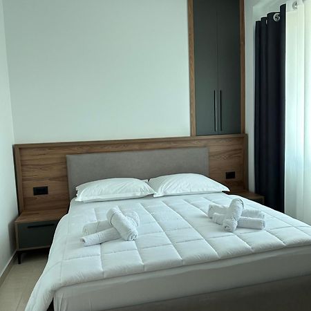Gael Luxury Apartment Berat Exterior foto