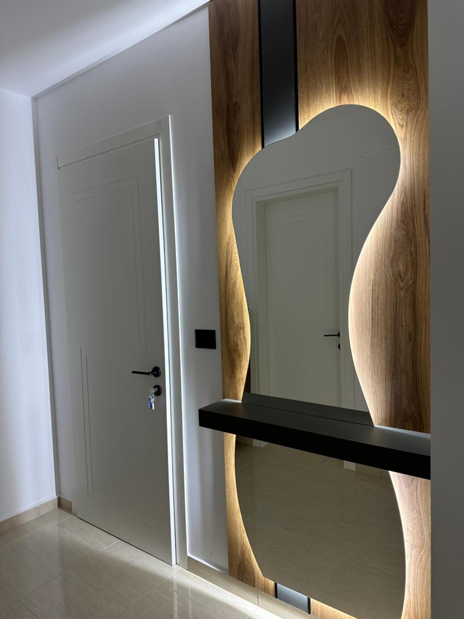 Gael Luxury Apartment Berat Exterior foto